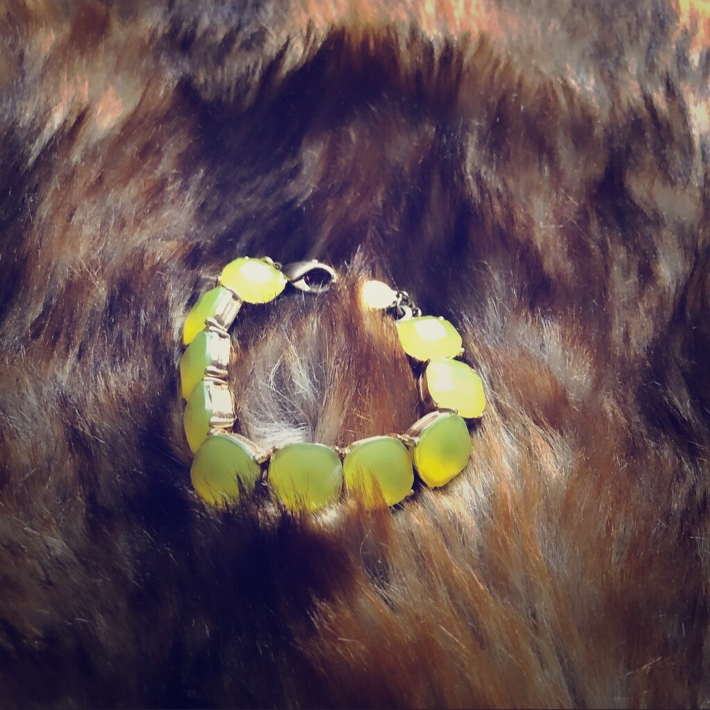 C. Wonder bracelet
